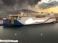 ரோ-ரோ கப்பல் விற்பனைக்கு