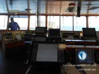 எண்ணெய் / இரசாயன டேங்கர் விற்பனைக்கு