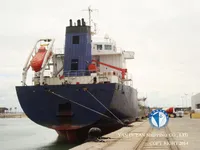 எண்ணெய் / இரசாயன டேங்கர் விற்பனைக்கு