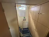 காவல் படகு விற்பனைக்கு