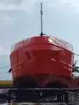 எண்ணெய் / இரசாயன டேங்கர் விற்பனைக்கு