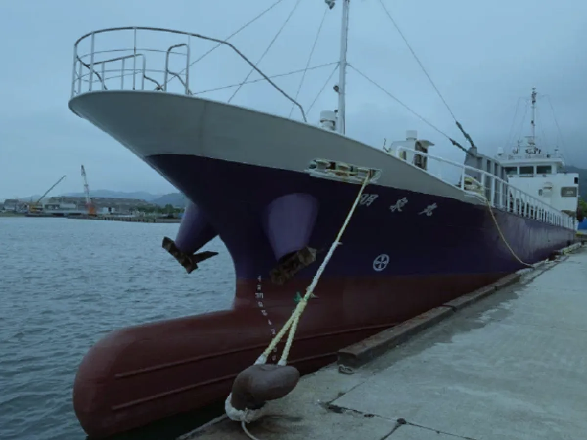 General Cargo/Multi-purpose விற்பனைக்கு