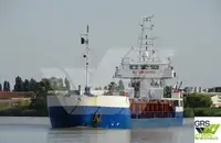 ப bulk கேரியர் விற்பனைக்கு