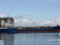 எண்ணெய் / இரசாயன டேங்கர் விற்பனைக்கு