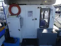 டிராலர் விற்பனைக்கு