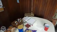 இழுக்கும் படகு விற்பனைக்கு