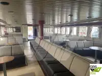 பயணிகள் கப்பல் விற்பனைக்கு