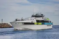 பயணிகள் கப்பல் விற்பனைக்கு