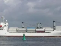 குளிர்சாதனக் கப்பல் விற்பனைக்கு