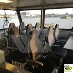 காற்றாலை சேவை கப்பல் விற்பனைக்கு