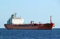 Oil/Chemical tanker விற்பனைக்கு