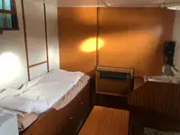 எண்ணெய் / இரசாயன டேங்கர் விற்பனைக்கு
