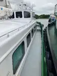குழு படகு விற்பனைக்கு