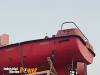 வாழ்க்கை படகு விற்பனைக்கு
