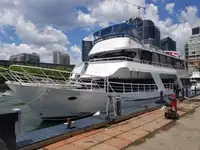 பயணிகள் கப்பல் விற்பனைக்கு