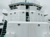 லேண்டிங் கிராஃப்ட், டேங்க் விற்பனைக்கு