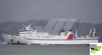 ரோ-ரோ கப்பல் விற்பனைக்கு