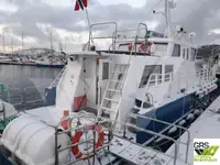 பயணிகள் கப்பல் விற்பனைக்கு