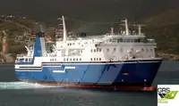 ரோ-ரோ கப்பல் விற்பனைக்கு