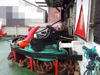 இழுக்கும் படகு விற்பனைக்கு