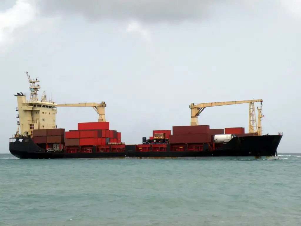 ப bulk கேரியர் விற்பனைக்கு