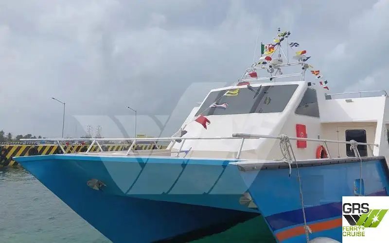 படகு கப்பல் விற்பனைக்கு