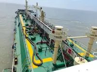 எண்ணெய் / இரசாயன டேங்கர் விற்பனைக்கு