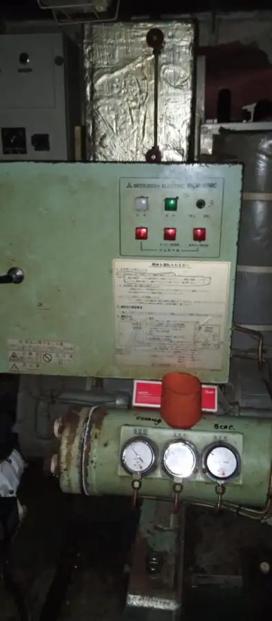 டிராலர் விற்பனைக்கு