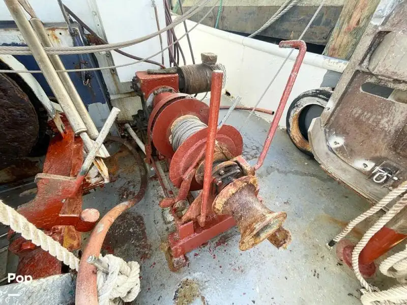 டிராலர் விற்பனைக்கு