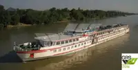 பயணக் கப்பல் விற்பனைக்கு