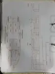 இழுக்கும் படகு விற்பனைக்கு