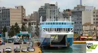 Ro-Ro ship விற்பனைக்கு