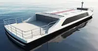 படகுக் கப்பல் விற்பனைக்கு