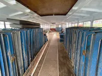 பயணிகள் கப்பல் விற்பனைக்கு