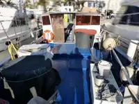 Trawler விற்பனைக்கு