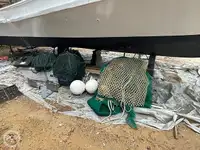 டிராலர் விற்பனைக்கு