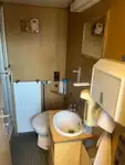 காவல் படகு விற்பனைக்கு