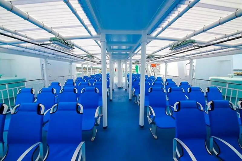 ரோ-ரோ கப்பல் விற்பனைக்கு