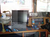 உயிருள்ள மீன் கொண்டு செல்லும் கப்பல் விற்பனைக்கு