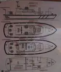 பைலட் படகு விற்பனைக்கு