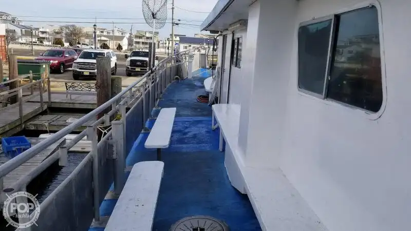 கேட்டமரன் விற்பனைக்கு