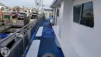 கேட்டமரன் விற்பனைக்கு