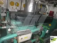 குரூஸ் கப்பல் விற்பனைக்கு