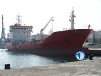 எண்ணெய் / இரசாயன டேங்கர் விற்பனைக்கு