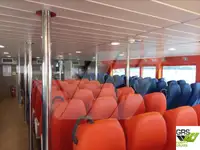 பயணிகள் கப்பல் விற்பனைக்கு