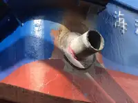 வேலை செய்யும் படகுகள் விற்பனைக்கு