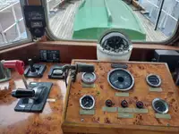 பைலட் படகு விற்பனைக்கு