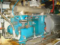 Trawler விற்பனைக்கு