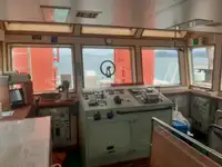 இழுக்கும் படகு விற்பனைக்கு