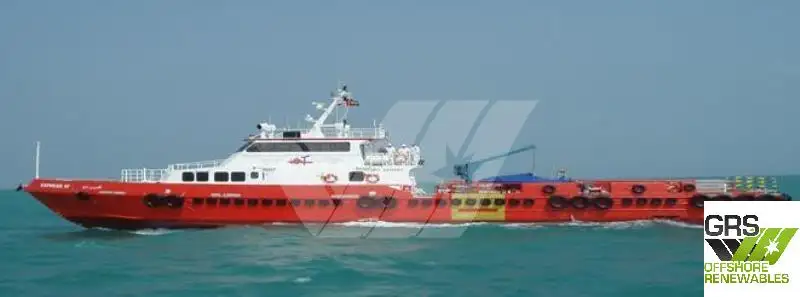வேலை செய்யும் படகுகள் விற்பனைக்கு